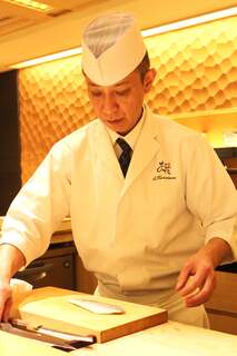 Sushi Ginza Onodera Otouto - 