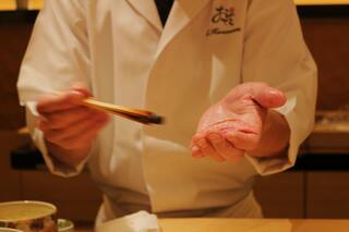 Sushi Ginza Onodera Otouto - 