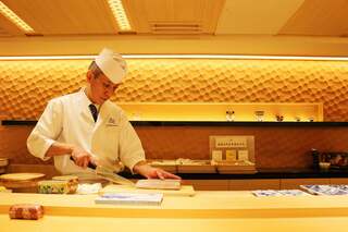 Sushi Ginza Onodera Otouto - 