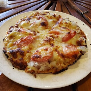 ピザ専門店 ロネ_0