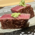 銀座 しのはら - 