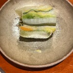 銀座 しのはら - 