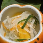 銀座 しのはら - 