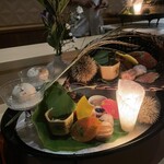 銀座 しのはら - 