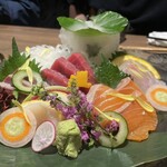 ごんべえ 渋谷 - 