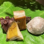 銀座 しのはら - 