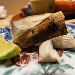 銀座 しのはら - 