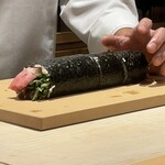 銀座 しのはら - 