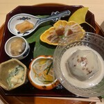 銀座 しのはら - 