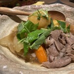 ごんべえ 渋谷 - 