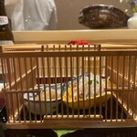 銀座 しのはら - 