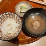 銀座 しのはら - 