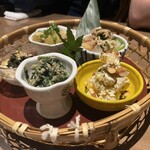 ごんべえ 渋谷 - 