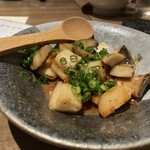 ごんべえ 渋谷 - 