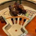 銀座 しのはら - 