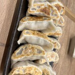 肉汁餃子のダンダダン - 