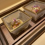 銀座 しのはら - 