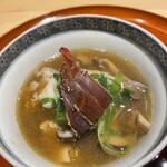 銀座 しのはら - 