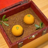 しまなみふれんち Murakami - みかん！