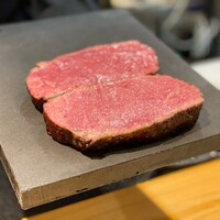 しまなみふれんち Murakami - 断面萌え〜(*´Д｀*)