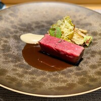 しまなみふれんち Murakami - はなが牛のロース