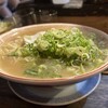 味府 - 味府ラーメン ¥650（価格は訪問時）