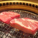 ワンカルビ 今津店 - 