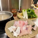 北新地 かわい - 