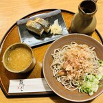 Fukusoba - 