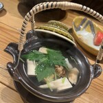 鯖とか烏賊とか真とか - 