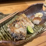 鯖とか烏賊とか真とか - 