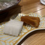 鯖とか烏賊とか真とか - 