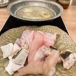 北新地 かわい - 