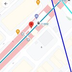 大衆割烹　 鞍馬 - 最寄りは行徳駅。徒歩2分