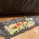 鯖とか烏賊とか真とか - 