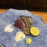 鯖とか烏賊とか真とか - 