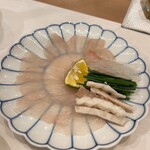 北新地 かわい - 