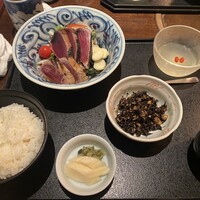 土佐料理 祢保希 丸の内店 - 