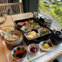 東京竹葉亭 南御堂店 - 