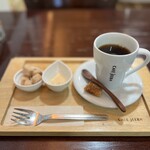 CAFE JEEBA - 