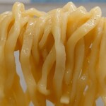 越後拉麺 はなび - 