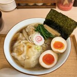 RAMEN TOIRO - 