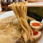 RAMEN TOIRO - 