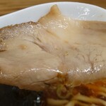 越後拉麺 はなび - 