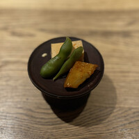 水剌間 恵比寿本店 - 
