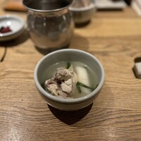 水剌間 恵比寿本店 - 