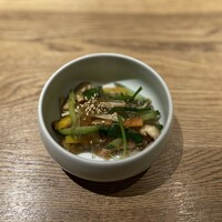 水剌間 恵比寿本店 - 
