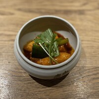 水剌間 恵比寿本店 - 