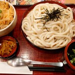 杵屋 - 