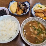 みずほ食堂 - 